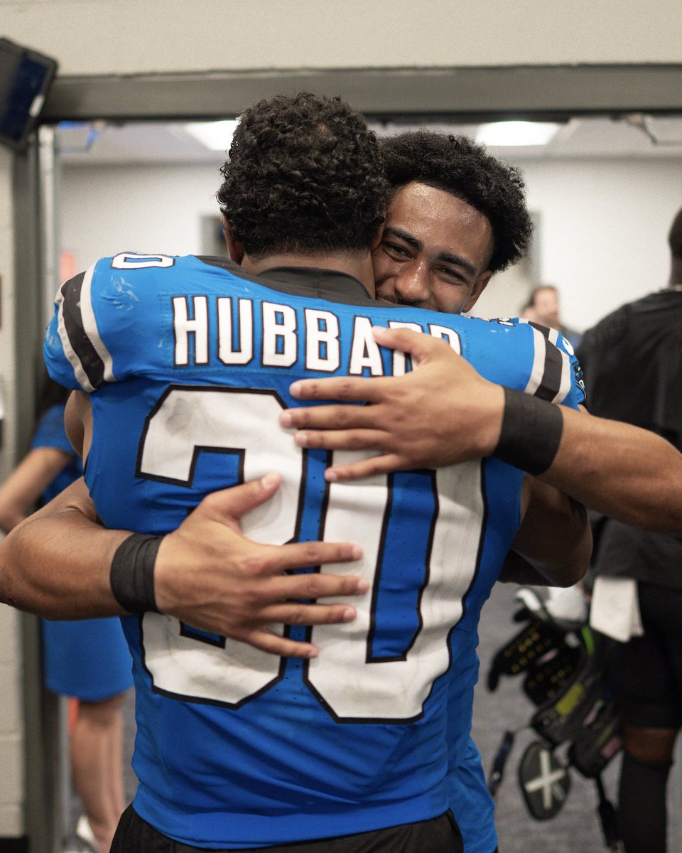 We’re so About That Life