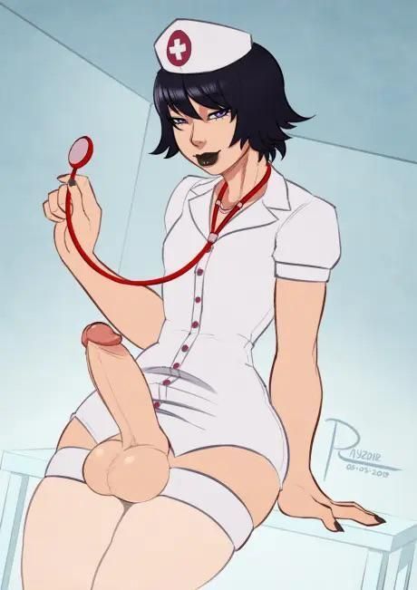 🌊 Femboy 🥰

RT &amp; Follow for more!

💎 Join: t.me/Femboy2D for more!

🧁DM for Sessions &amp; Promos

#femboy #femboys #hentai #femboylewd #lewd #lewdrp #femboyhentai #trap #sissy #sissyfemboy #nsfwtwt #femboyfriday