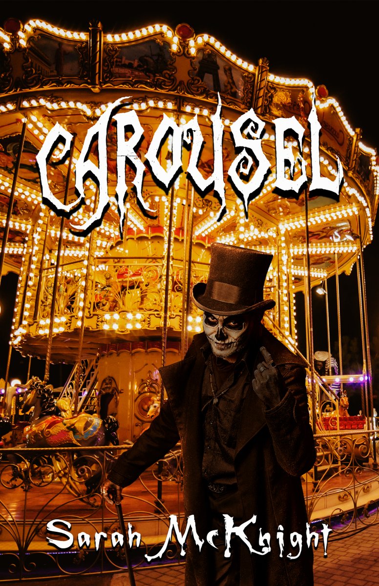 Congratulations to Carousel by@mcknight_writes.

You are through to the #BBNYA2025 final!!!