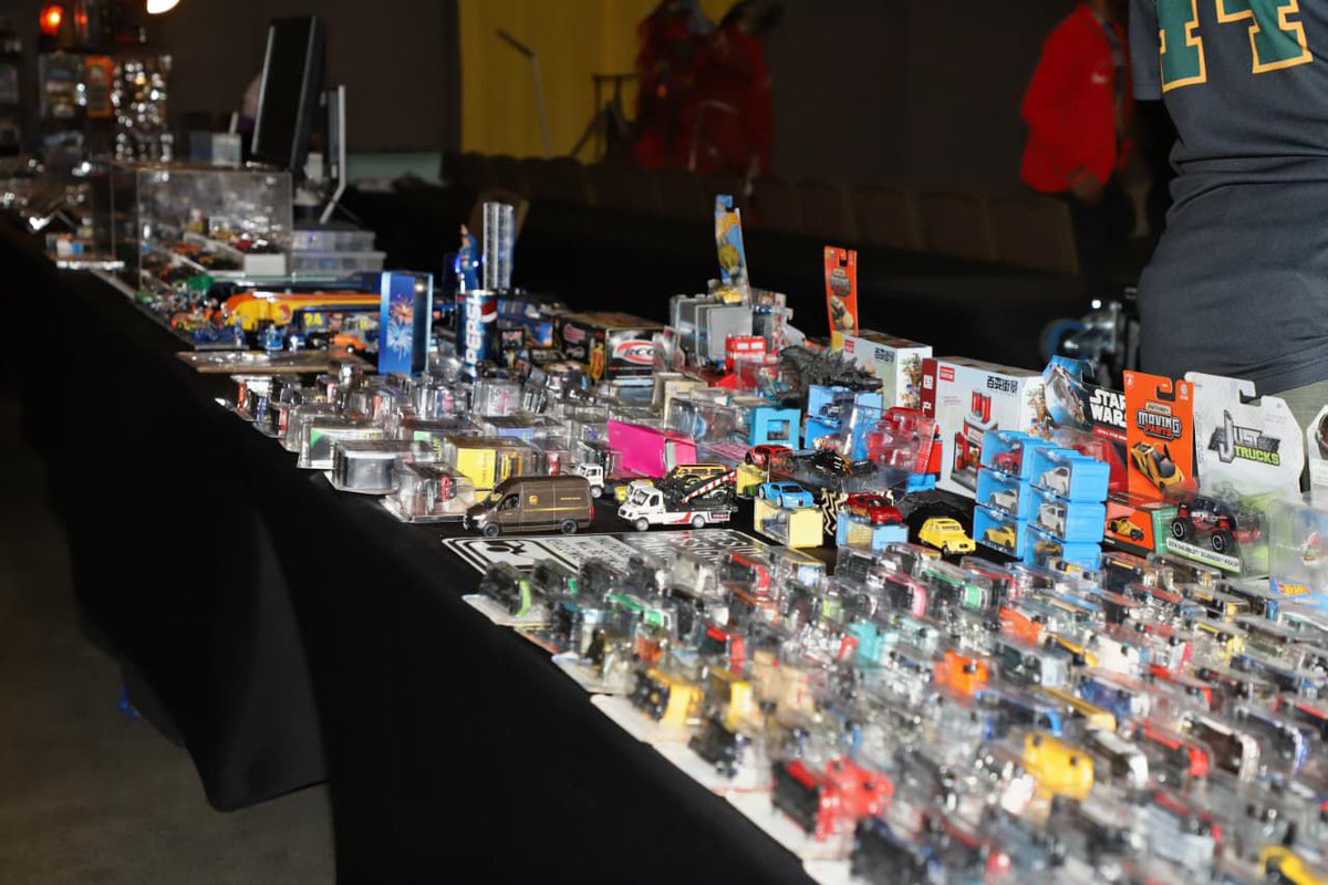 Comic Con Panamá tweet media