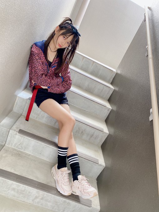 Twitterのコスプレ画像3