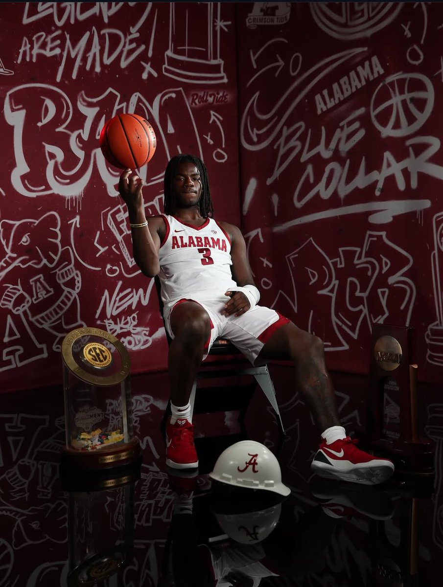 HS Top Recruits tweet media