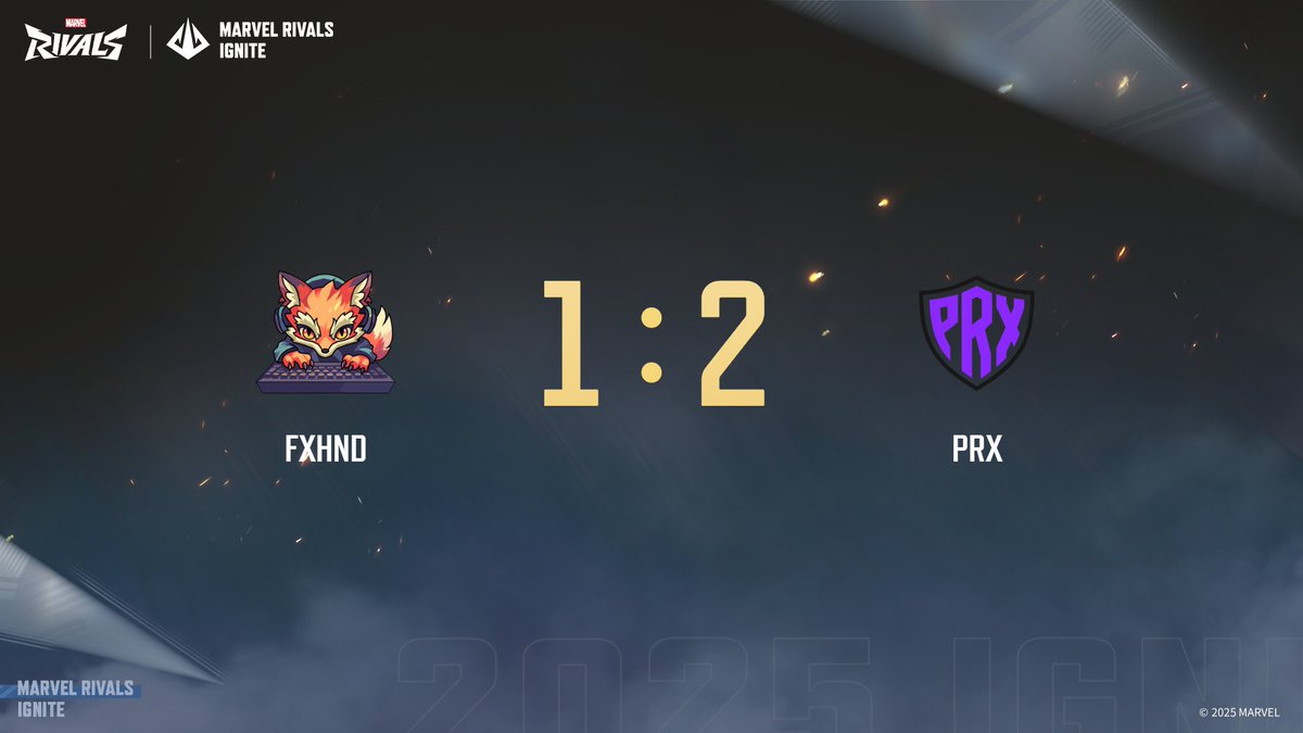 We actually made it 2-1 🔥🐐 
<a href="/ParadoxMR_/">Paradox</a>