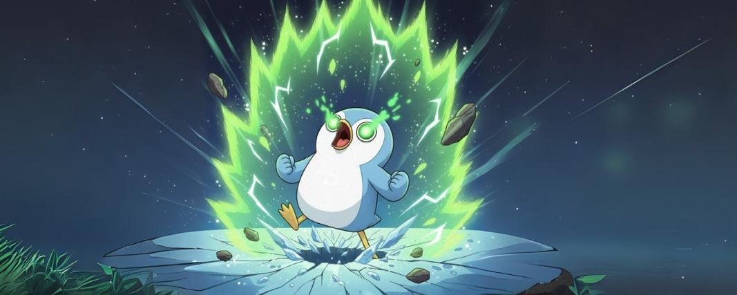 $NUNU triumphed!!!!

The CTO has full control of the creator's fee. Now we send so much higher. Every fund will be channelled to make buybacks, get boosts and other necessary items to send Nunu to infinity!!!

Time to cook boys. Much respect to <a href="/0xKaroshi/">𝕜ꪖ𝕣ꪮડꫝⅈ</a> for his resilience!!!