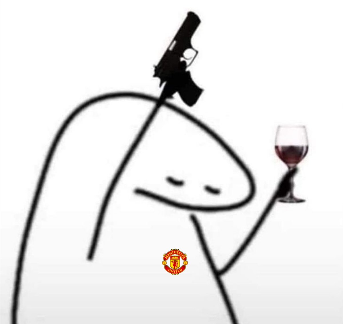 The good thing about this Rashford good form is Barcelona definitely paying the £40M💰