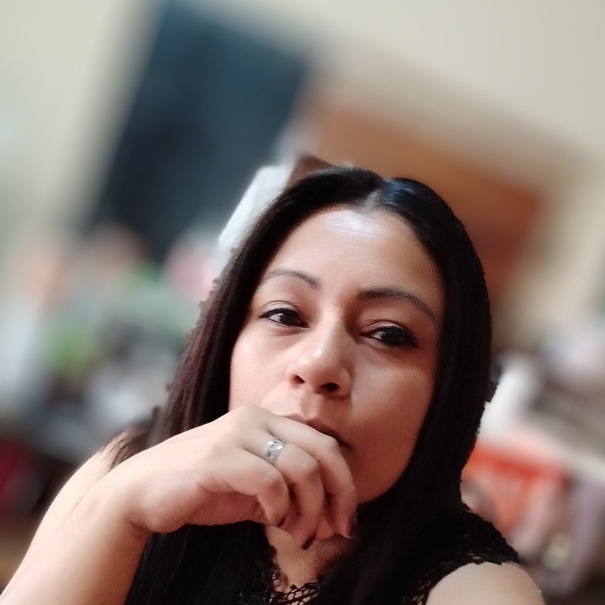 MyryCesar's tweet image. #NuevaFotoDePerfil