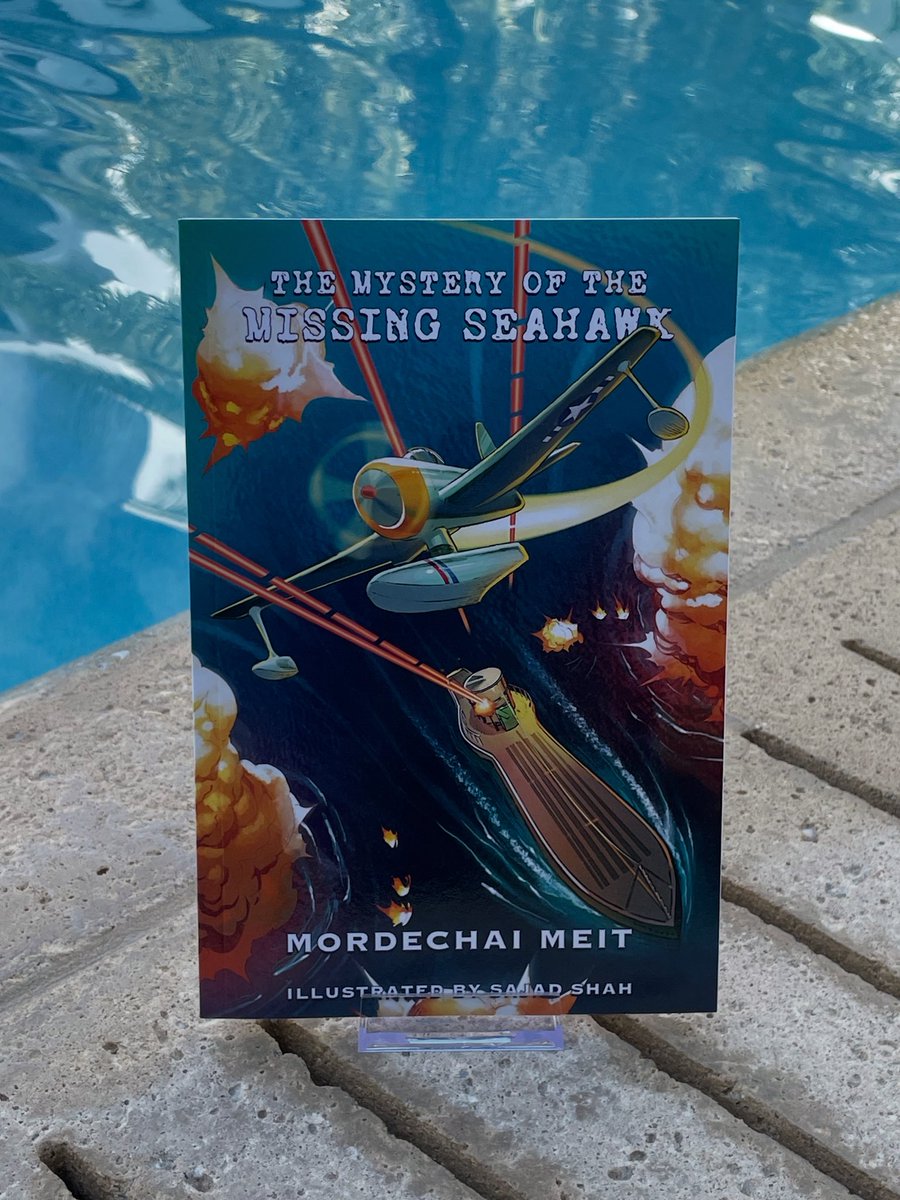 renegadenovels's tweet image. Two teenage boys from Sint Maarten/Saint Martin uncover the mystery of a missing seaplane from World War II

#authorsoftwitter #writer #amazon #WritingCommunity #bookart #caribbean #historicalfiction #WorldWarII #shortstory #adventureseries #sxm #stmaarten