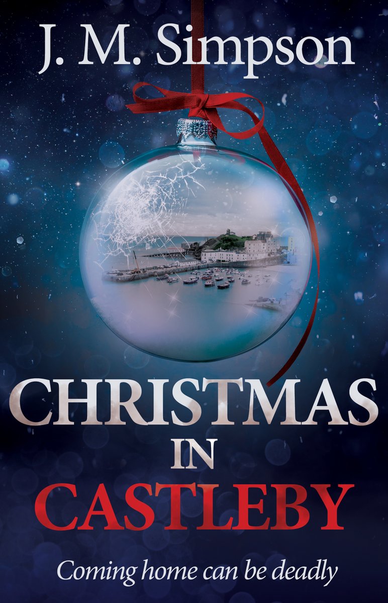 Congratulations to Christmas In Castleby by @jmsimpsonauthor

You are through to the #BBNYA2025 final!!!