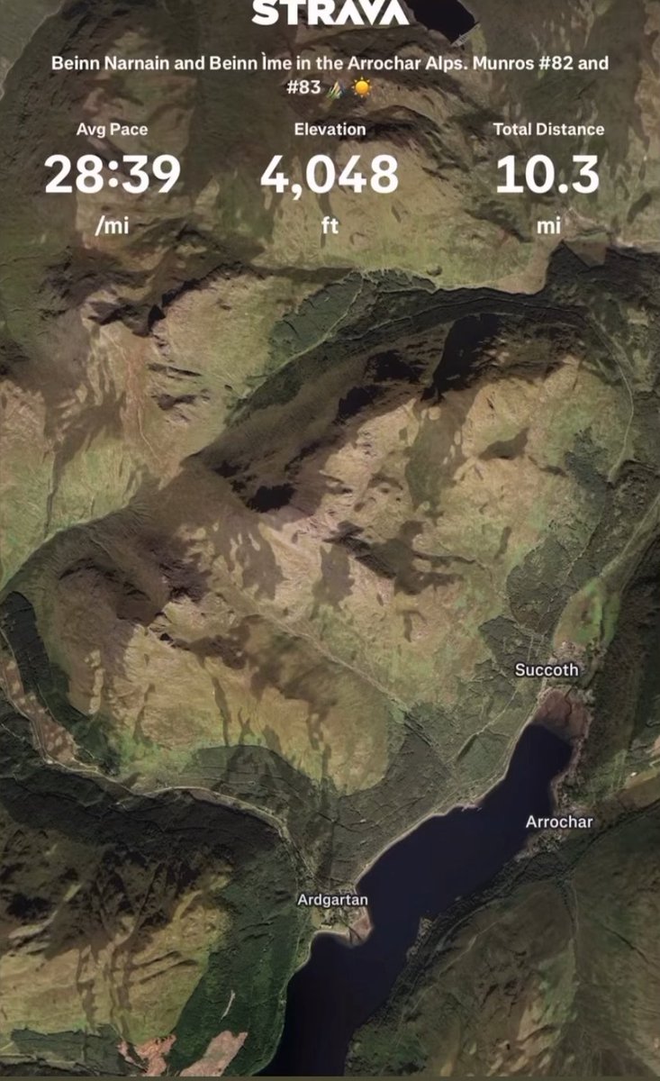 0insertname's tweet image. Cobwebs cleared this morning, full clarity for the week ahead.