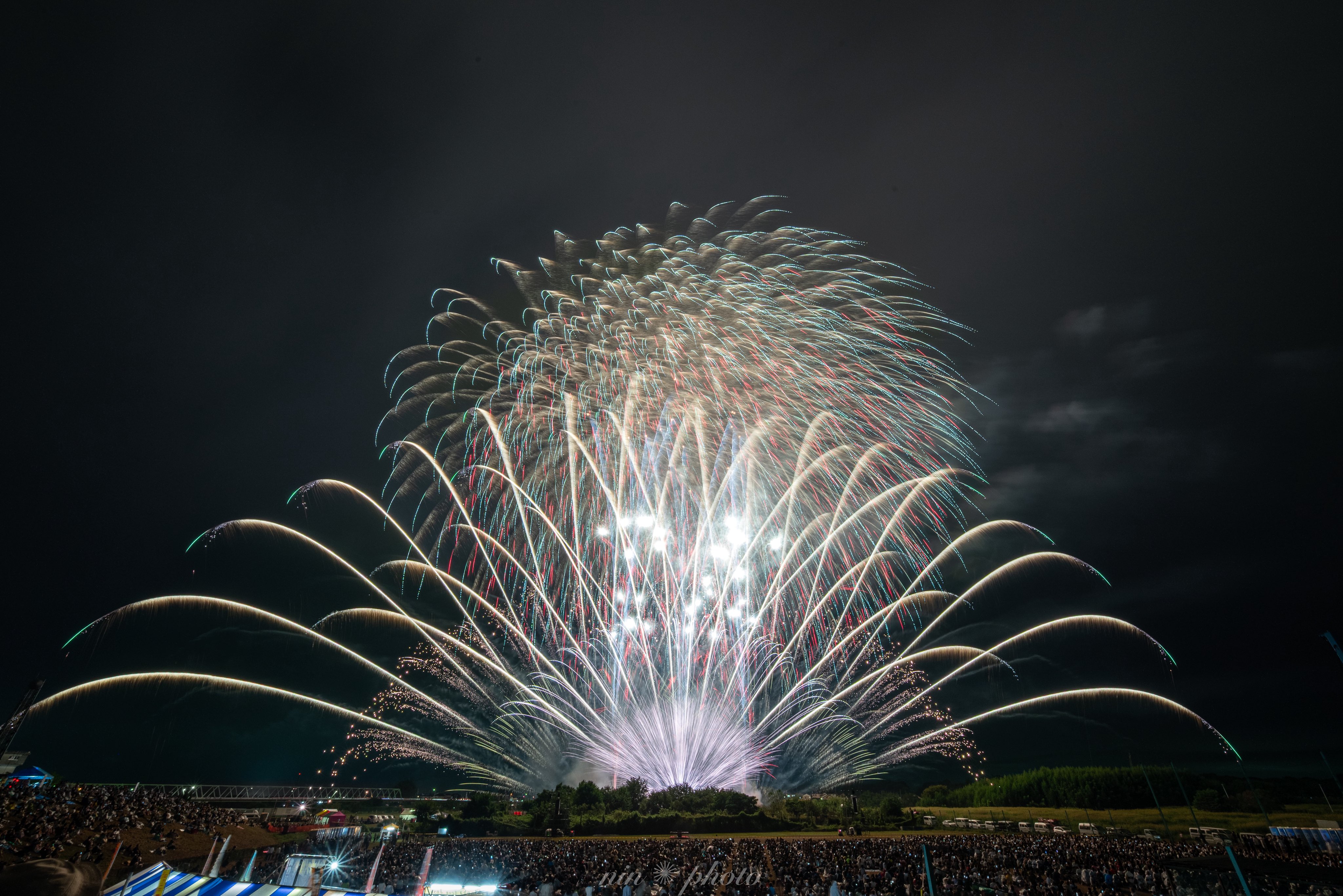 花火写真 23 花火23 by ニコラスケイジ0 （ID：13156738） - 写真共有サイト