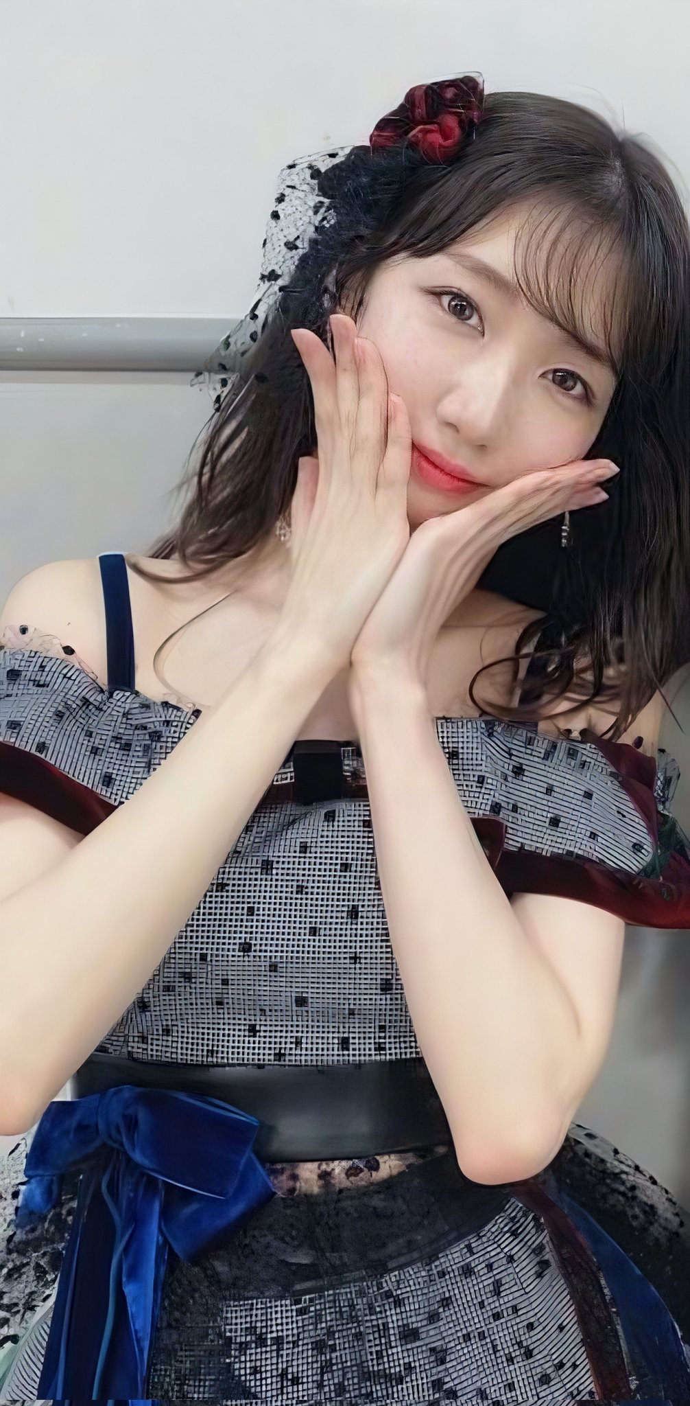 ゆきりんページ 柏木由紀 (@Yukiriiiin__K) / X