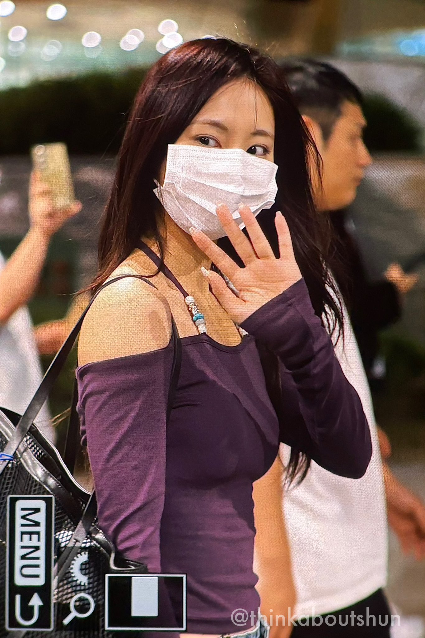 TWICE　ツウィ　#TWICE2 Twice2 #Tzuyu