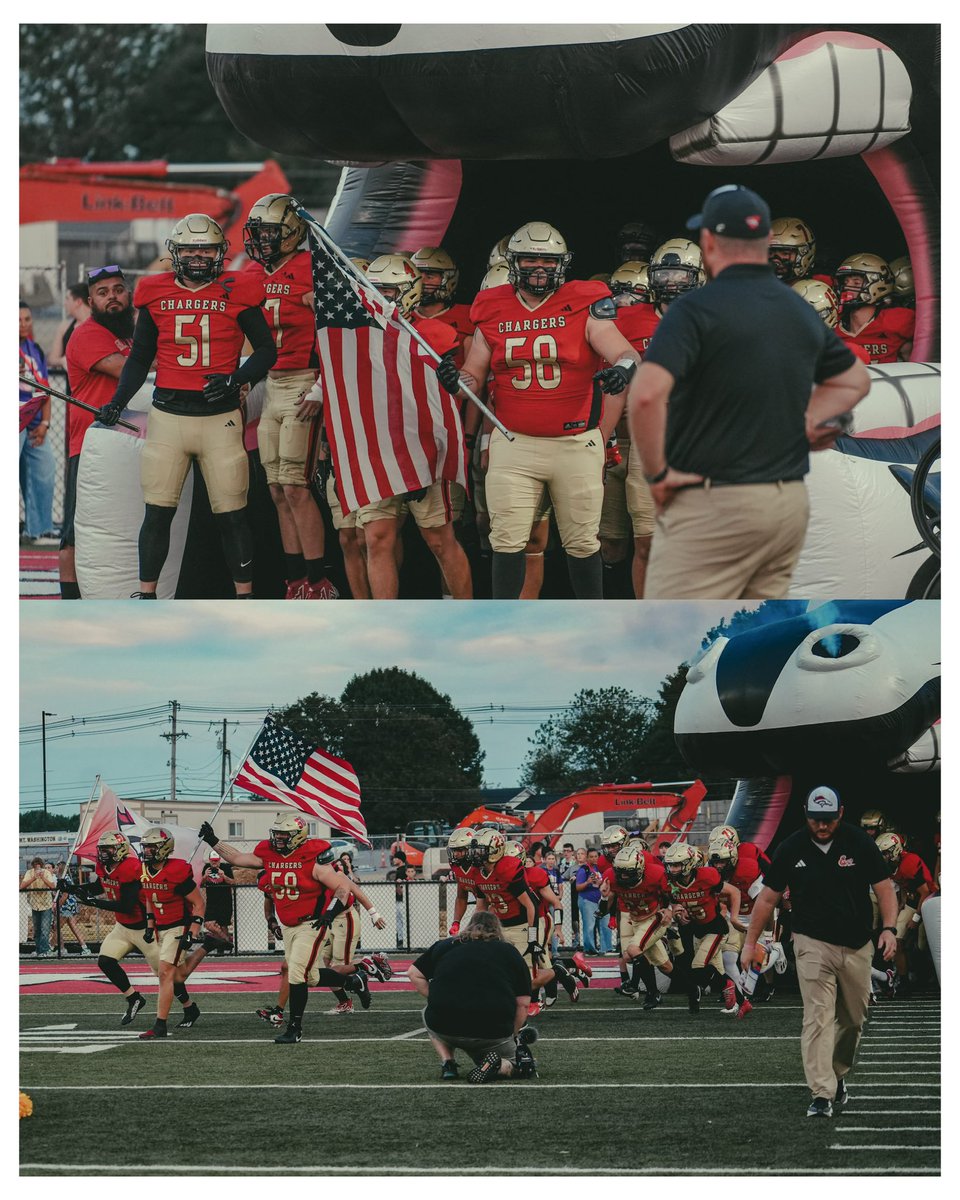 3 in a row! 

<a href="/cwardmedia_/">Connor Ward</a>