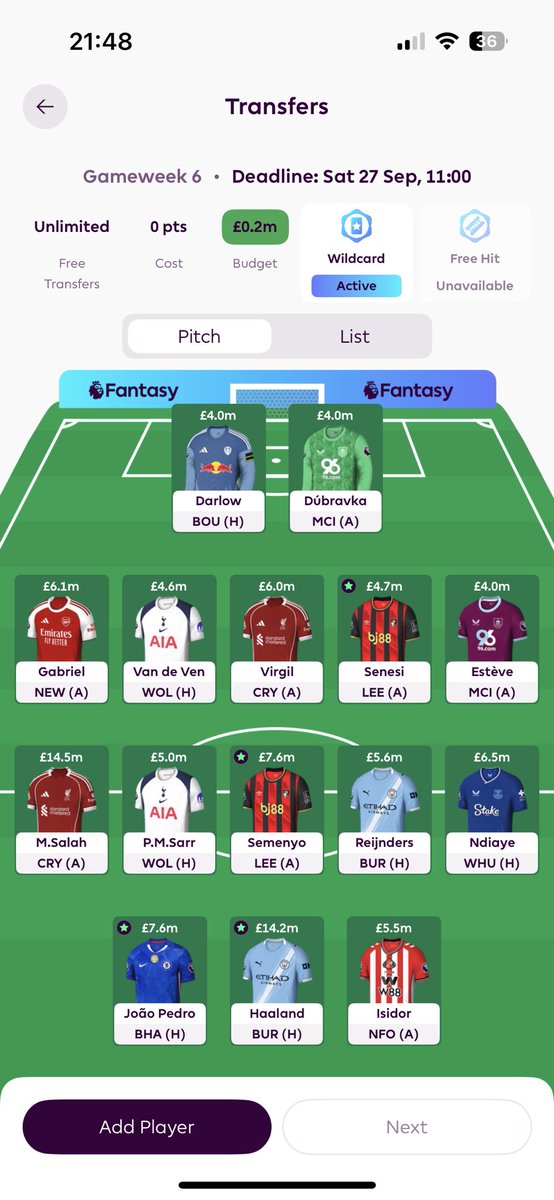 connorspog's tweet photo. @FPLMattW https://t.co/jaAuE4g4qK