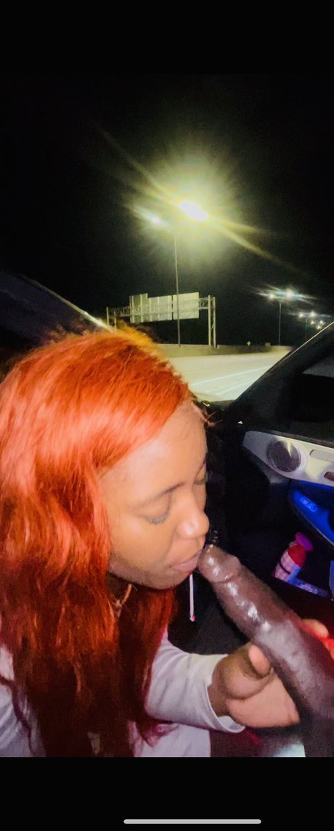 KutieeKash's tweet photo. Highway Head The Best Head 💦💦⛽️
#fypviraltwitter #sex #freakywhore https://t.co/Lxjiskvfzi