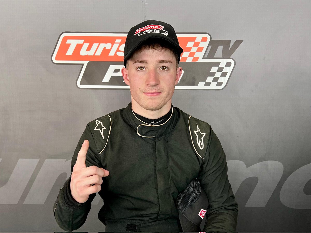 Vuelta Previa tweet media