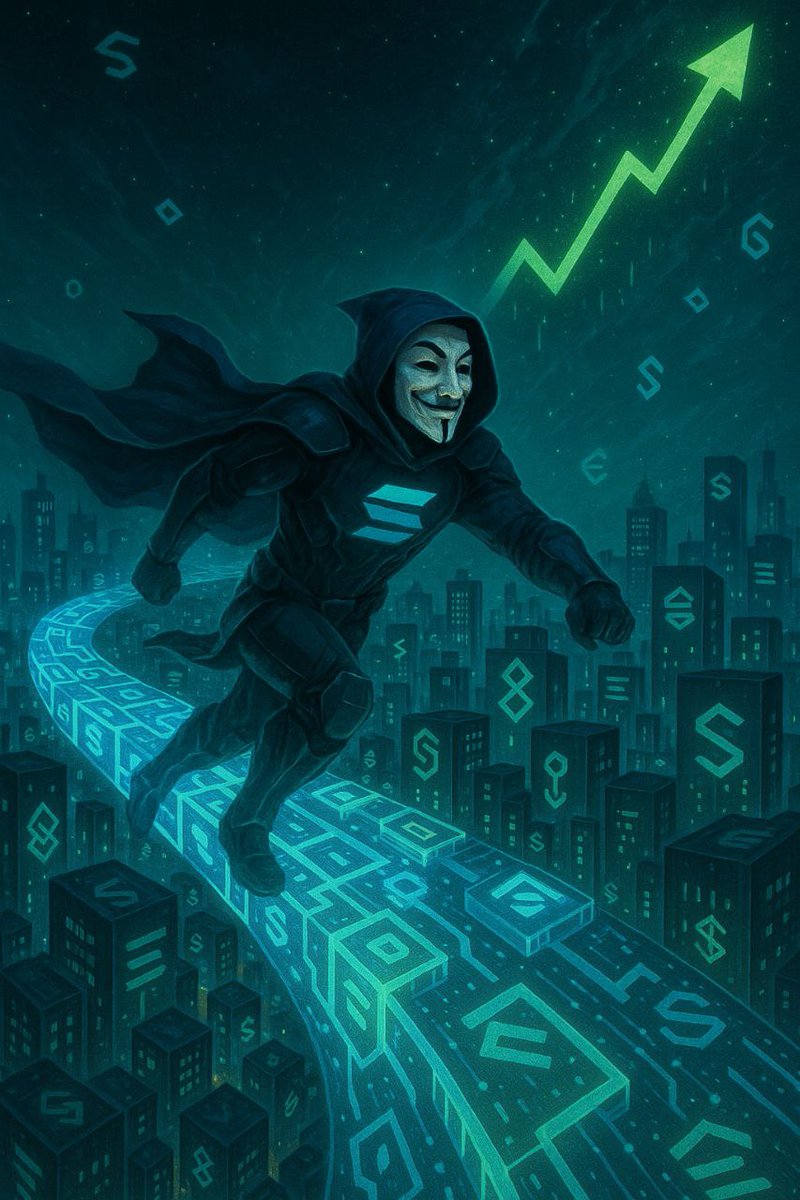 <a href="/Scott_15p/">Scott Mark</a> <a href="/CrypsiArt/">Crypsi</a> LFG 🔥🚀💯📉 

x.com/CrypsiArt?t=fW…

dexscreener.com/solana/2xhcy9r…

Twitter : x.com/crypsiart
Telegram: t.me/crypsicoin
<a href="/CrypsiArt/">Crypsi</a>