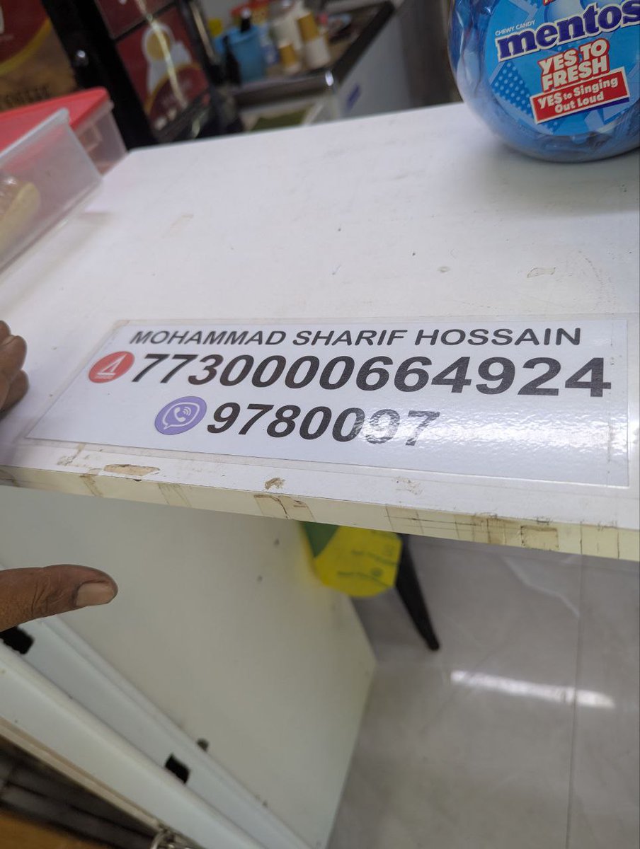 Kurusee1's tweet photo. Hulhumale/Male ga BIDHEYSIN viyafaari ekuranee birakaanulaa! Fahathuga thibee Influential baigandeh veema nuhuttuveyne! BML mi Account Number! Bidheysee eh! @MIRAmaldives ah tax nuvannaane! Mee Dhivehinge Raajje? Mee Bidheysinge Raaje! @MMuizzu @ImmigrationMV @PoliceMvCP @MoEDmv https://t.co/4JPO2CZnBN