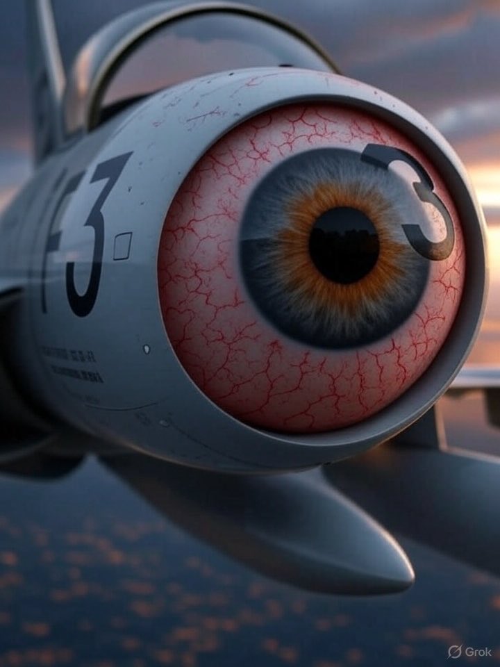 Lt. Bloodshot is cleared for takeoff. Bring weights and your Chevy Equinoxes! 05:15 Beatdown. 6:05 Coffeteria and Q Source. (This Gronk generated picture is creepy)