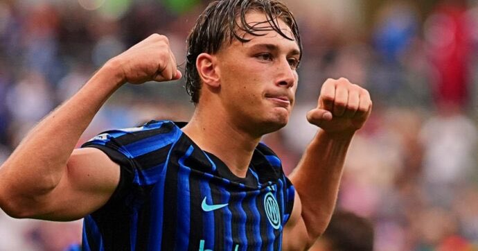 Pio Esposito vs Sassuolo:

90 minuti —-> 1 ora e 30 

A NEW STAR IS BORN? 🔥🔥🔥