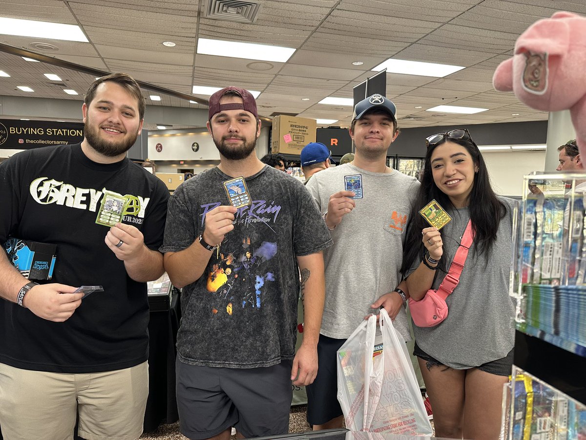 It’s been a very Sneaky weekend!