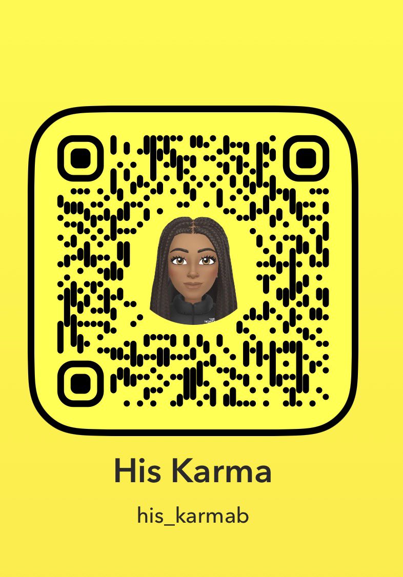 HIS KARMAAA tweet media