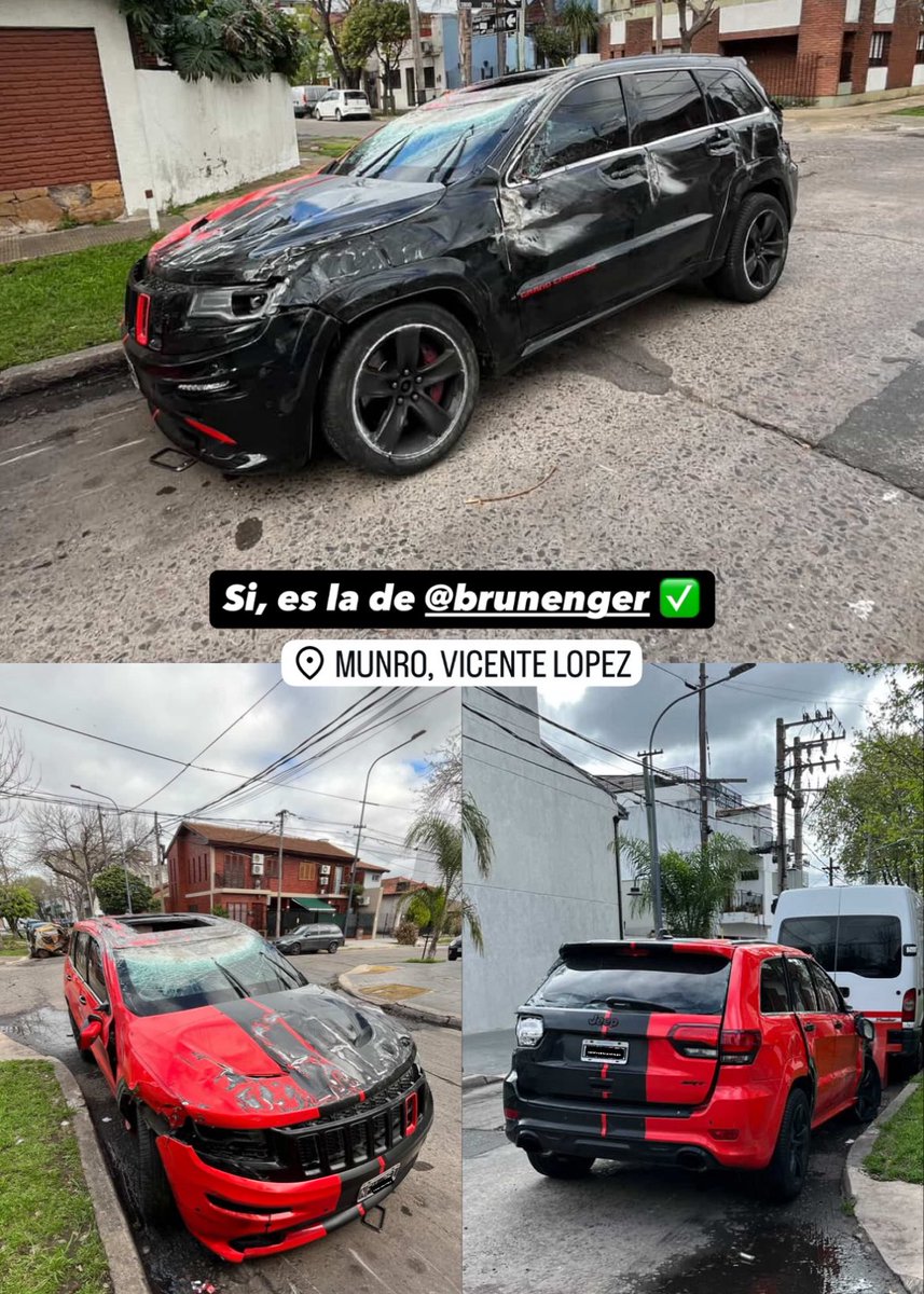 Joshua Casnati tweet media