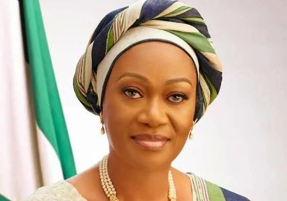 BwalaDaniel's tweet image. Happy birthday to the mother of our nation; the beloved wife of our father and president. We celebrate you today for who you are and all you do for humanity. May the remaining days of your life be full of joy, results and testimonies. God bless you ma