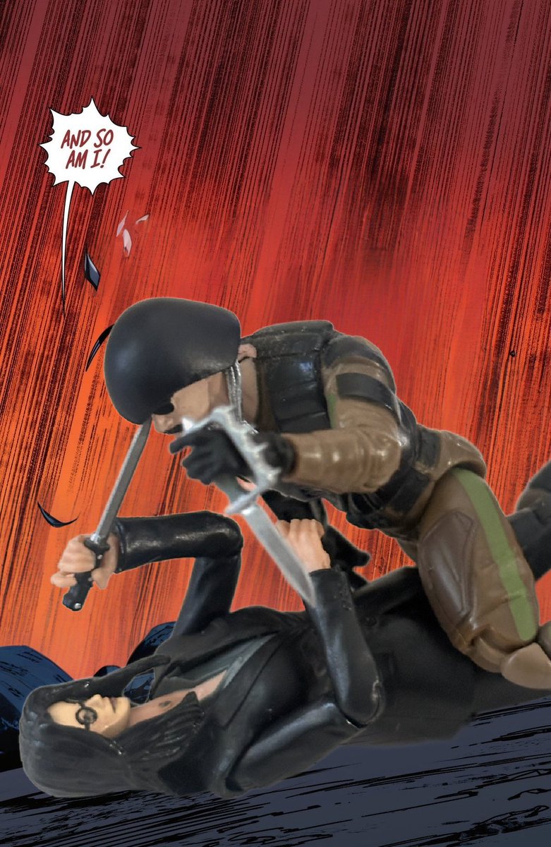 gijoepur's tweet photo. @Skybound @GIJoeOfficial #gijoenumber11 #gijoe11 #gijoe #gijoecomics #baroness #majorbludd #gijoebaroness #gijoemajorbludd https://t.co/LoHzHiQD4v