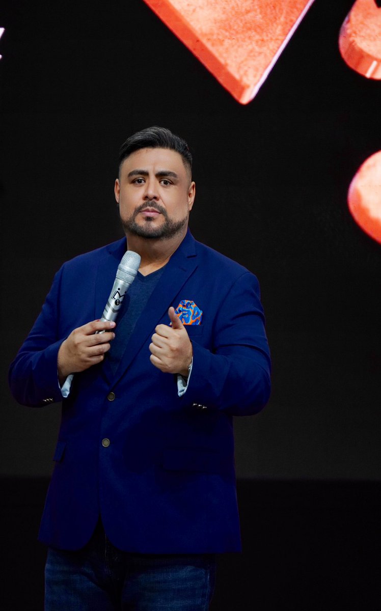 “Toda posición es producto de una motivación, cuando entiendes esa motivación… comprenderás la razón 💥🤯”  #ElegidoYEscogido <a href="/PastorVladimir/">VLADIMIR RIVAS.</a>