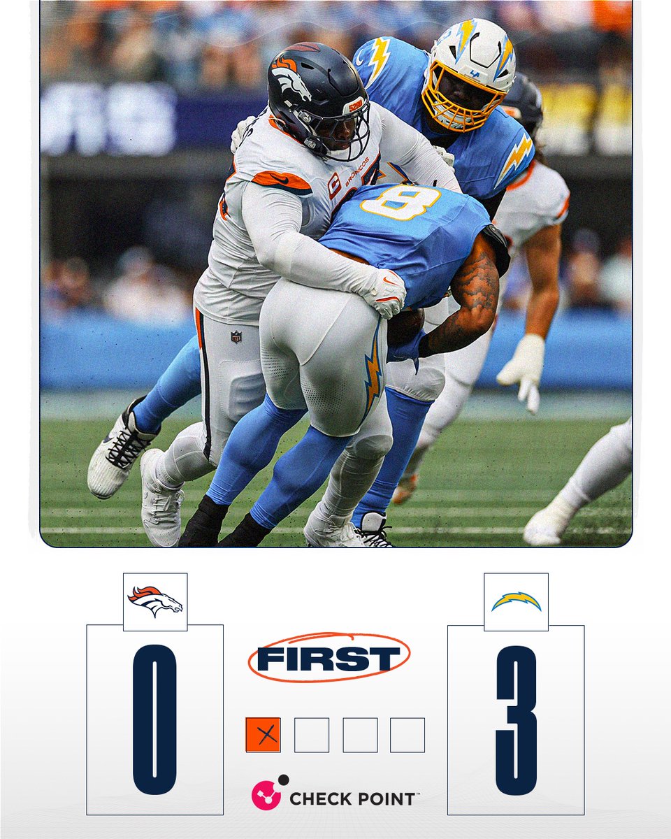 After one.

#DENvsLAC