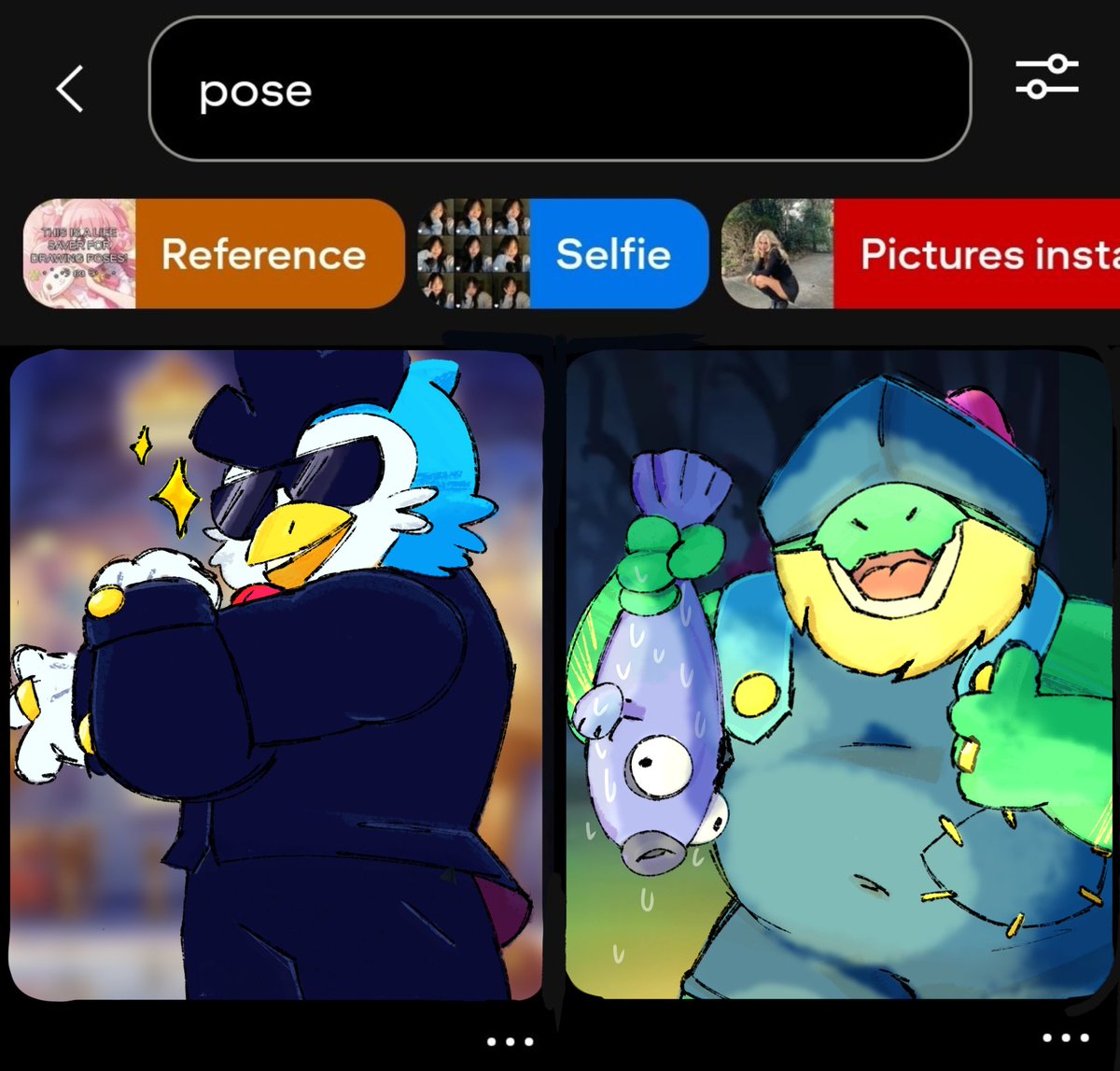 ✧ C•H•O•O•C•O ✧ 🍨 tweet media