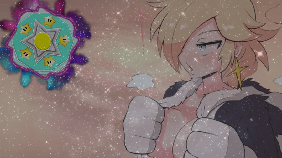 ㅤ

ㅤAlright , alright .

ㅤShe's returned from her
ㅤtrip . Hopefully they haven't
ㅤburnt the planet down .

ㅤ