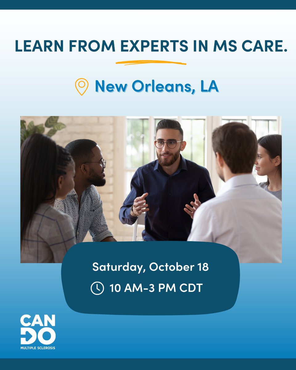 Can Do MS tweet media