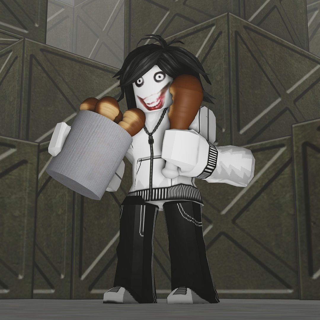 You know... I almost forgot how good the chicken legs are. I think I'll order some more...
