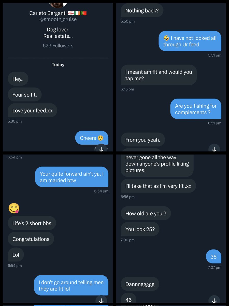 MRS DIMPLES tweet media