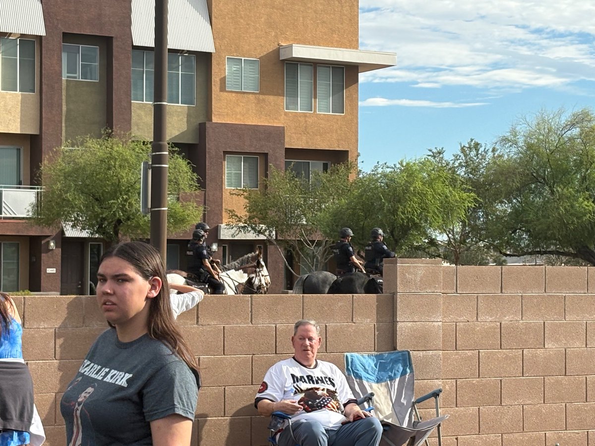 Got here at 4 am and never got in, sad day