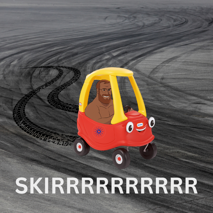 ThankYouCardano's tweet image. Thank you @charles_thechad for a new anime episode on Cardano!

Check out the new episode below.

$ADA
#ThankYouCardano