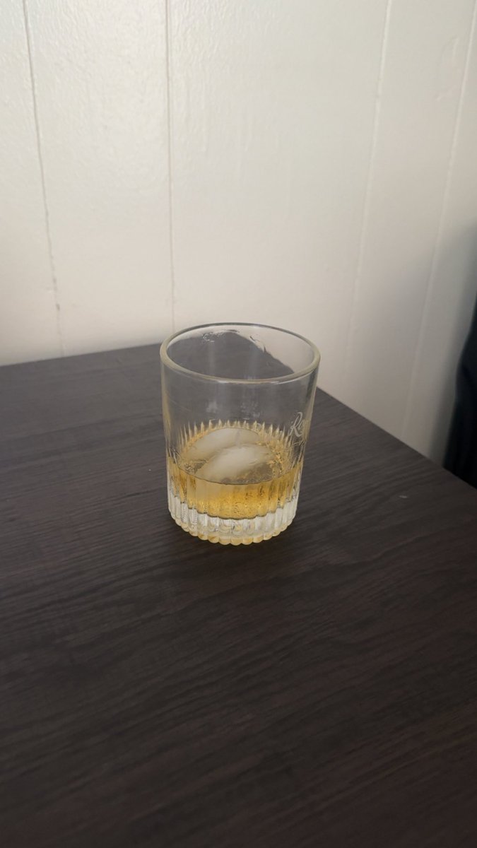 thebigJark's tweet image. Been sober for almost 92 months now… but the Browns 13-10 win over the Packers left me no choice but to bust out the ol’ Dewars #browns #dawgpound #LANK