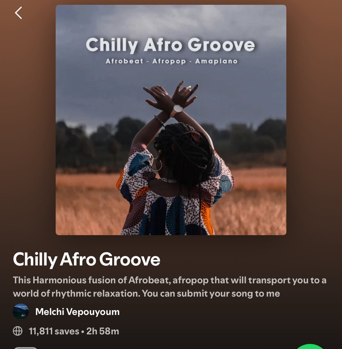 A couple of playlists with songs from the Journey EP

If you haven’t heard it already, you’re missing something 

ditto.fm/journey-the-ki…