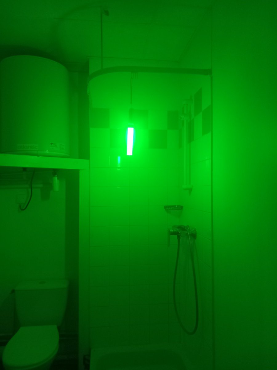 I don't have electricity in my apartment so ig I'm showering with my penlight tonight???? 😭