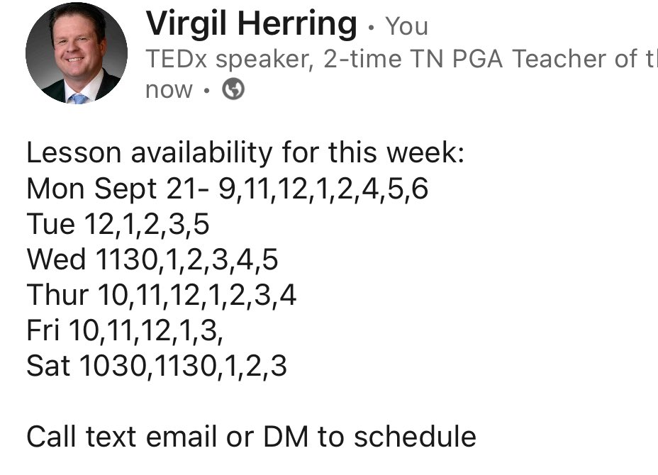 virgil herring (@virgiltourspin) on Twitter photo 