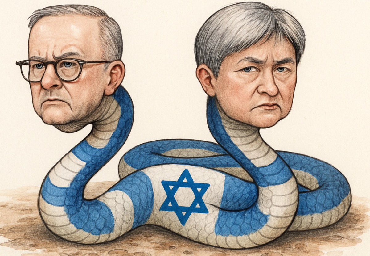 TasDevyl's tweet image. Unless you now place sanctions against Israel, block all trade, cancel contracts, expel the Israeli ambassador recognition of Palestine is little more than political theatre.
Actions not words.