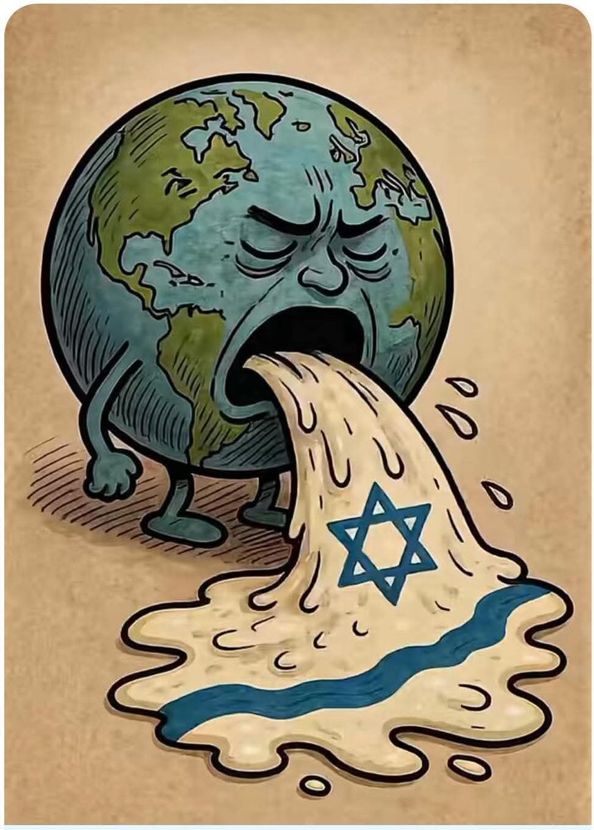 TasDevyl's tweet image. Unless you now place sanctions against Israel, block all trade, cancel contracts, expel the Israeli ambassador recognition of Palestine is little more than political theatre.
Actions not words.