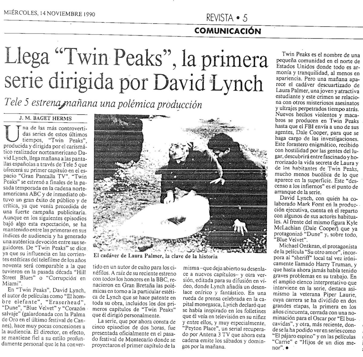 No había nacido cuando Conan Doyle mató a Sherlock Holmes. Solo era éter cuando el ser humano pisó la Luna. Por poco no escuché el "Low" de Bowie recién salido. Pero, creedme, ESTUVE AHÍ AQUELLA NOCHE...