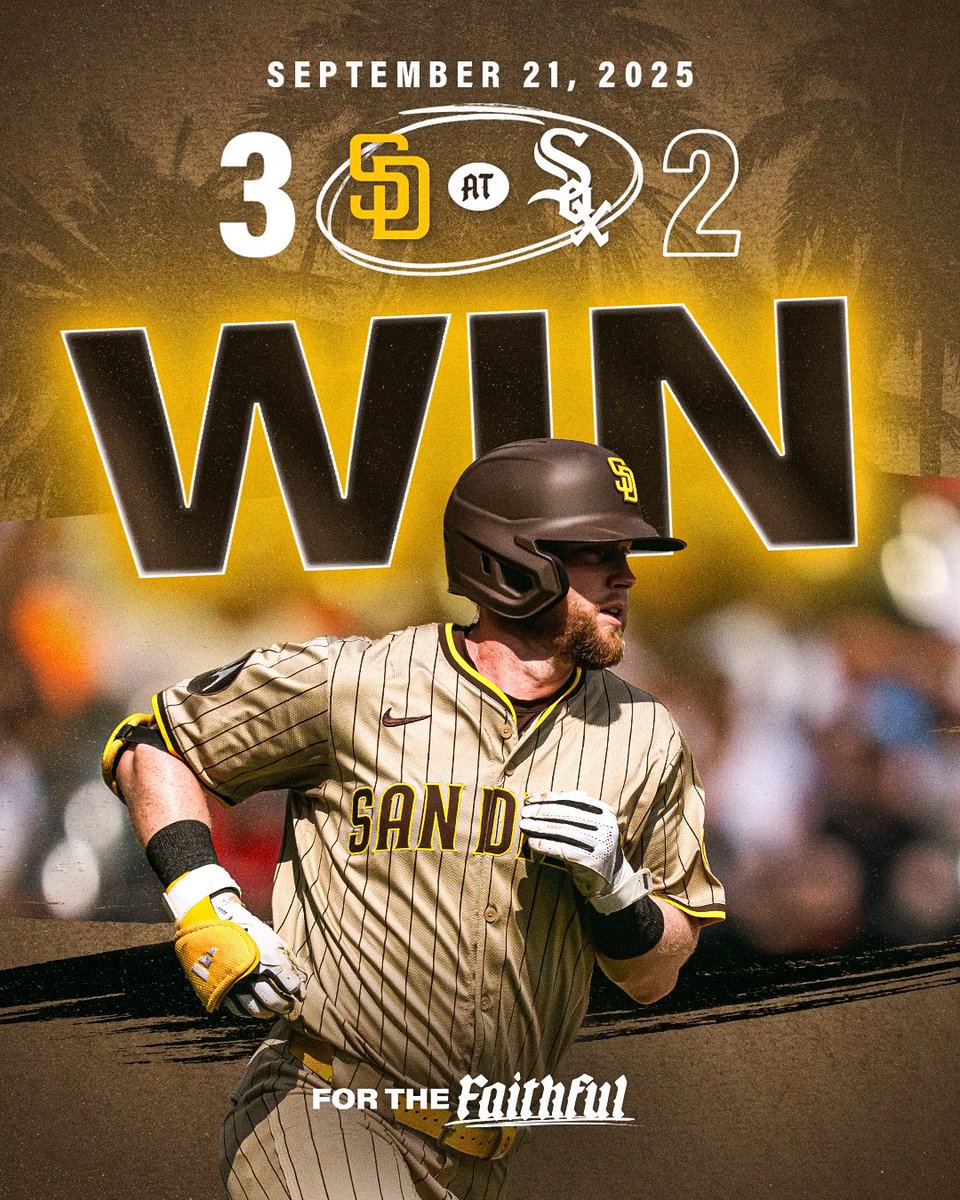 Series secured.