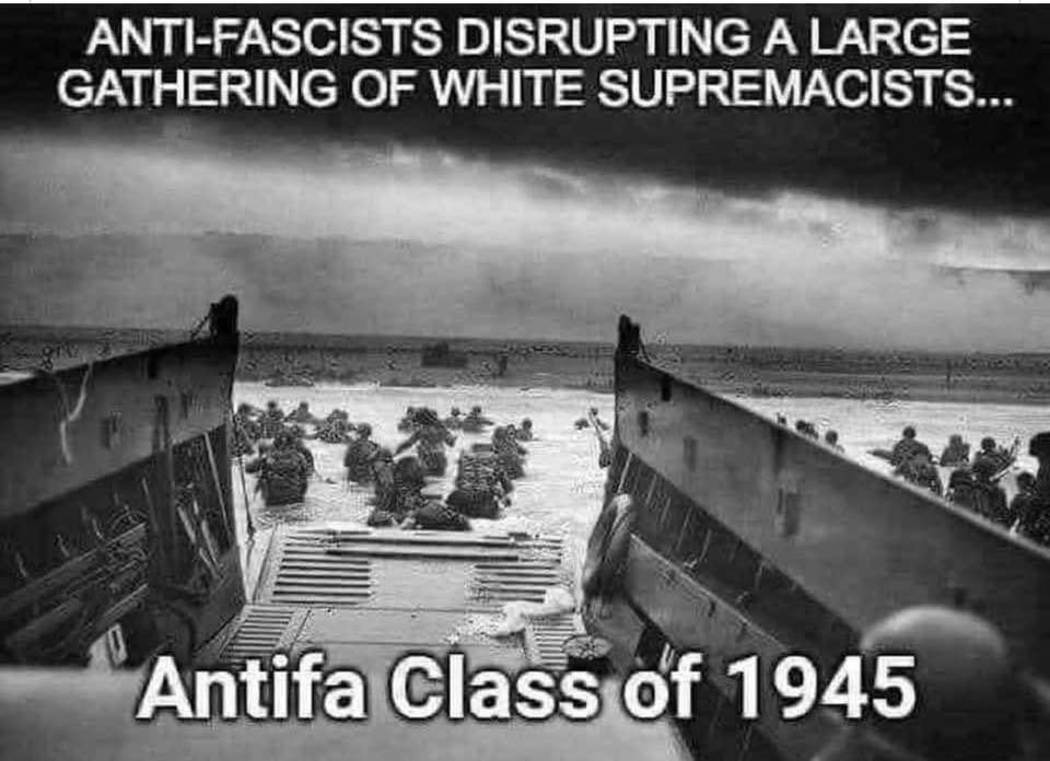 Trump causes Trade War first WW3 next! Watch! (@gopcheated) on Twitter photo 