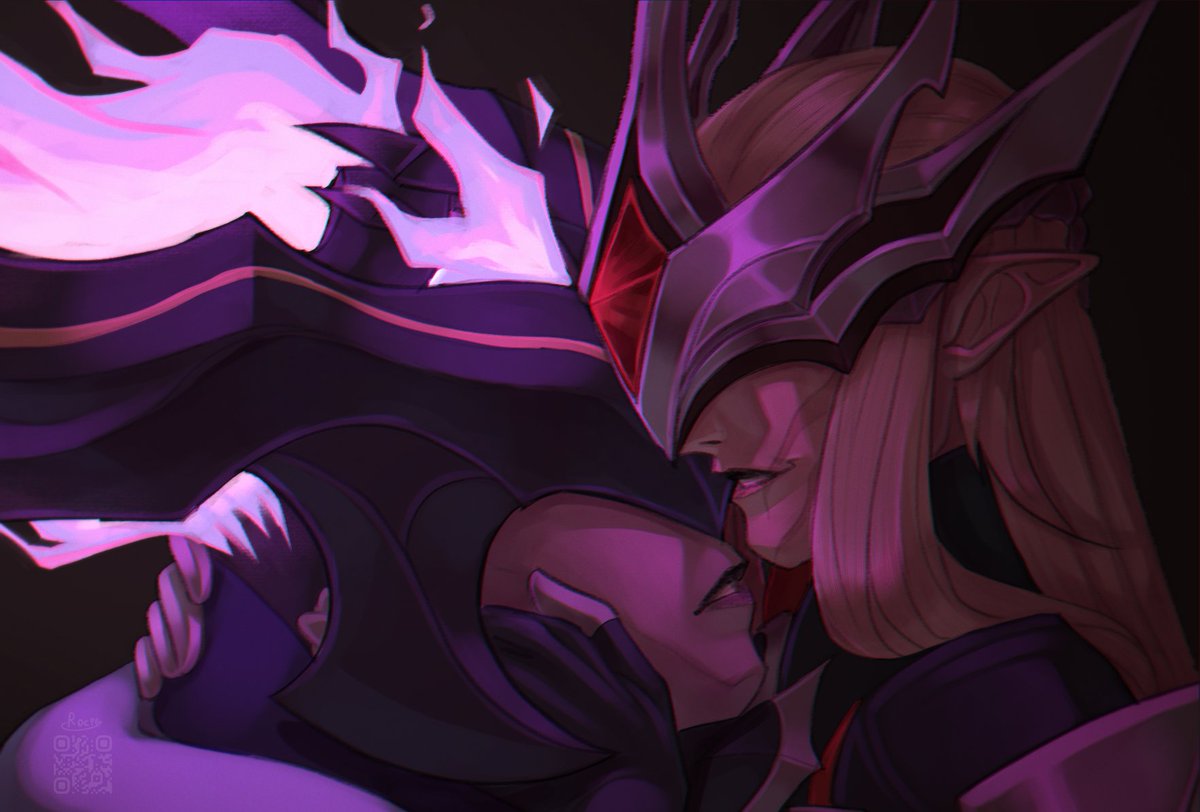 Esports old man yaoi...

#yone #aatrox #yontrox