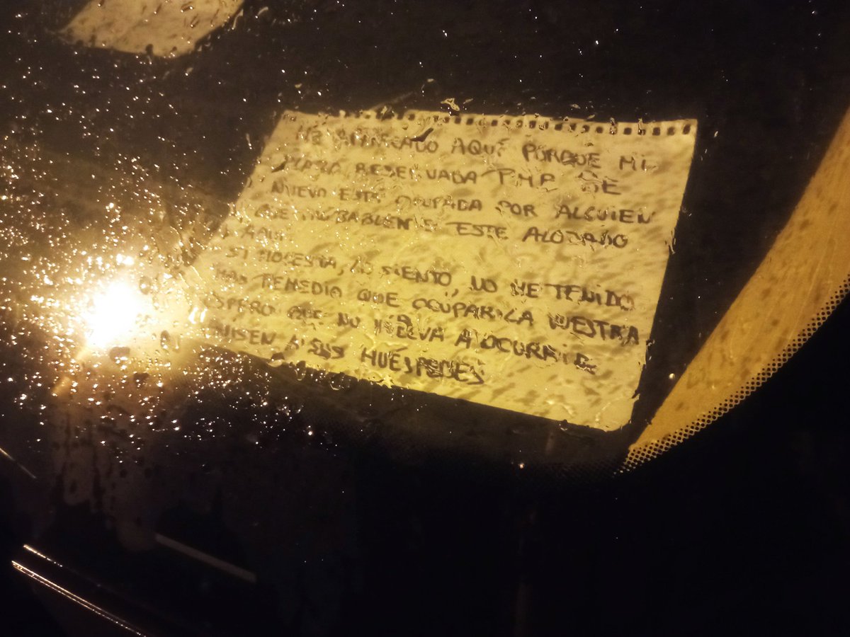 Ramón López tweet media