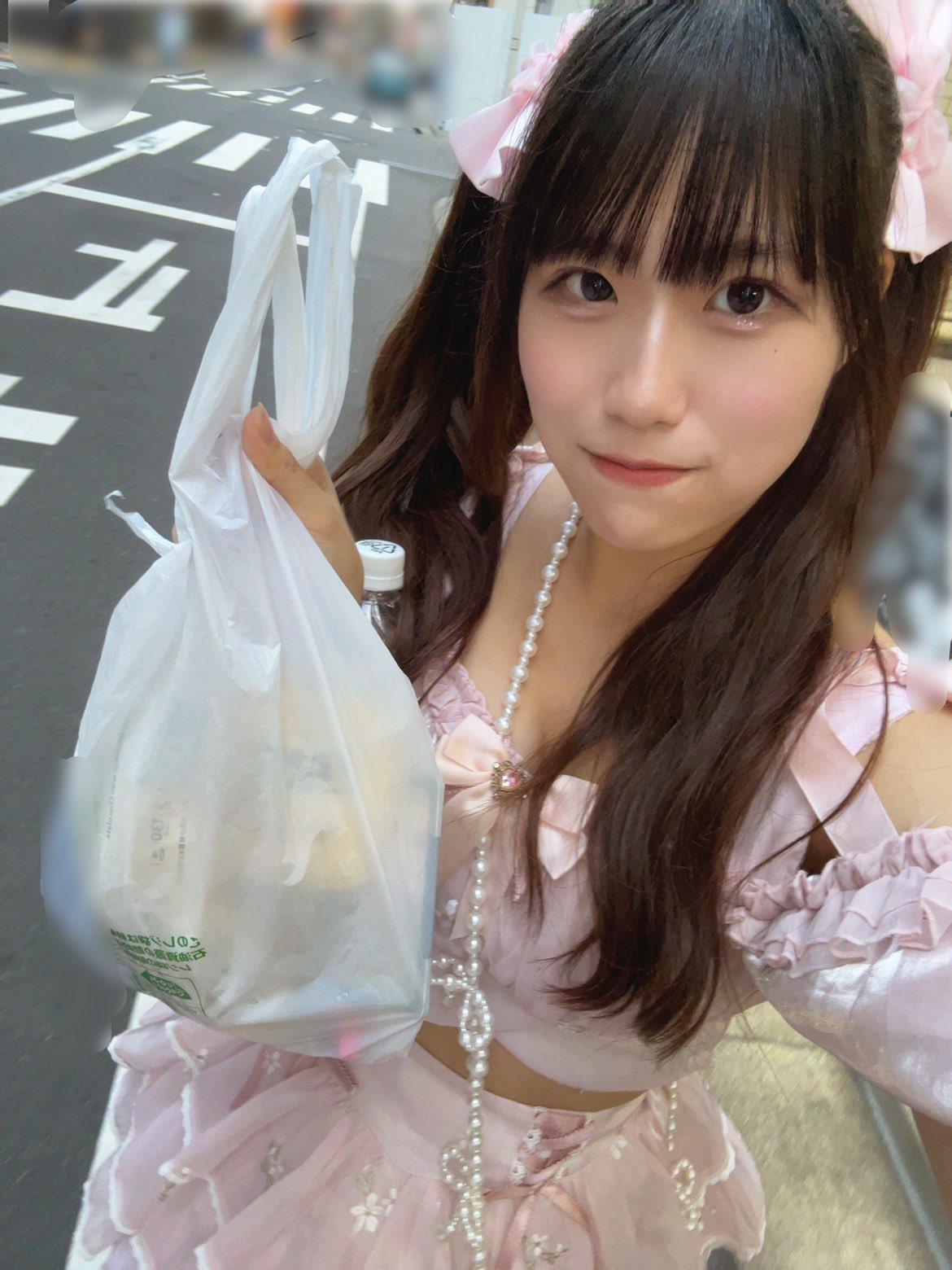 桜空陽菜👼🏻🎀🪞21日 五反田G2🎀 (@skr_hinachan420) / X